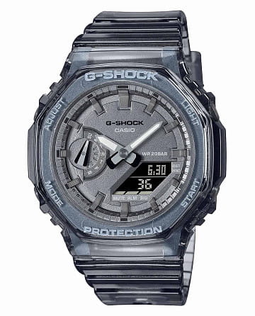 Casio G-Shock GMA-S2100SK-1A