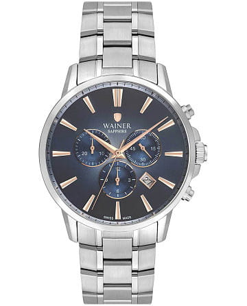 Wainer Bach WA.19333-A