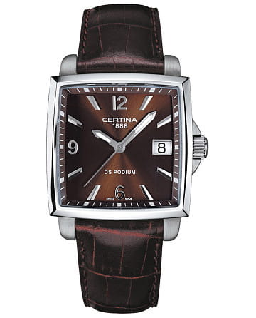 Certina DS Podium C001.310.16.297.00