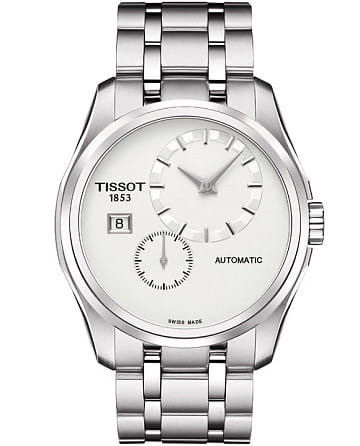 Tissot Couturier Automatic Small Second T035.428.11.031.00