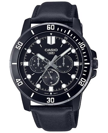 Casio Collection MTP-VD300BL-1E