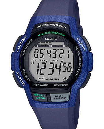 Casio Collection WS-1000H-2A