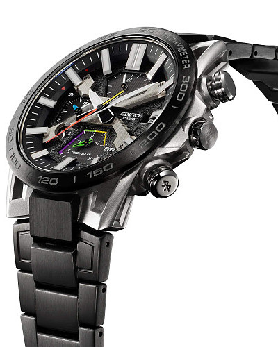 Casio Edifice EQB-2000DC-1A