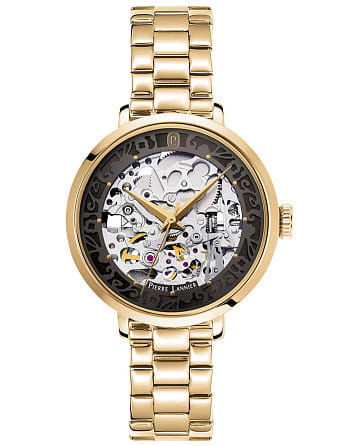 Pierre Lannier Automatic 142G532