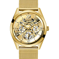 Часы Guess Dress Steel GW0368G2