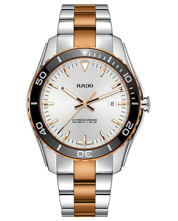 Rado Hyperchrome R32156013