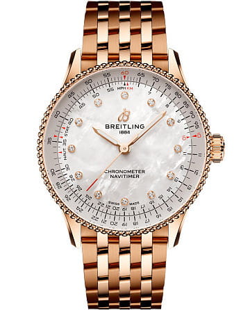 Breitling Navitimer Automatic 36 R17327211A1R1