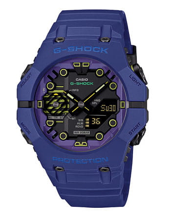 Casio G-Shock GA-B001CBR-2ADR