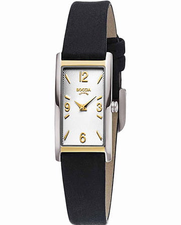 Boccia Titanium 3366-02