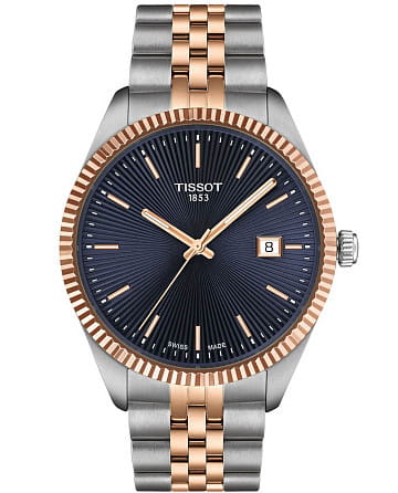 Tissot Ballade 40mm T156.410.22.041.00