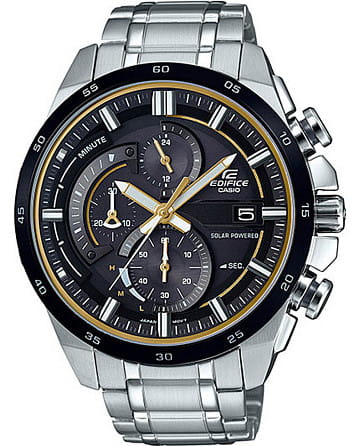 Casio Edifice EQS-600DB-1A9