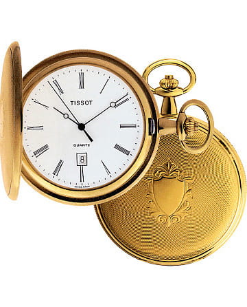 Tissot Savonnette T83.4.508.13