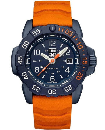 Luminox Navy SEAL Foundation XS.3253.CBNSF.SET