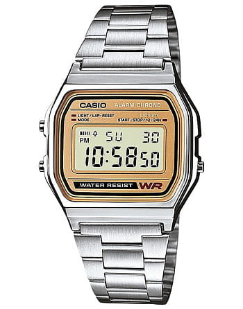 Casio A-158WEA-9