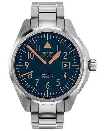 Aviator Airacobra V.1.38.0.318.5