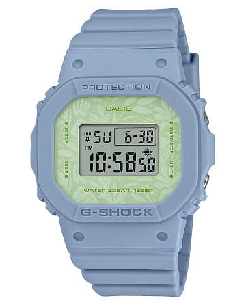 Casio G-Shock GMD-S5600NC-2DR (GMD-S5600NC-2)