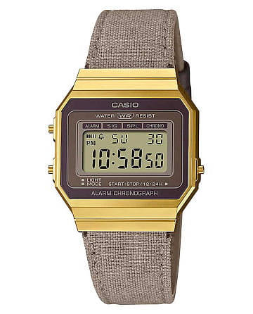 Casio Vintage A700WEGL-5AEF