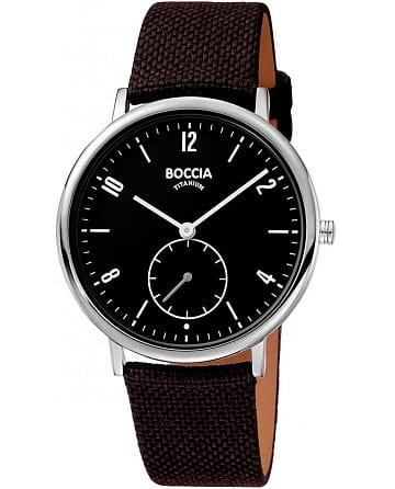 Boccia Titanium 3350-03