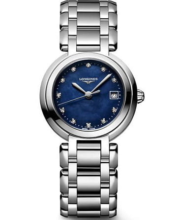 Longines PrimaLuna L8.120.4.98.6