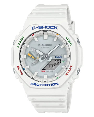 Casio G-Shock GA-B2100FC-7ADR (GA-B2100FC-7A)