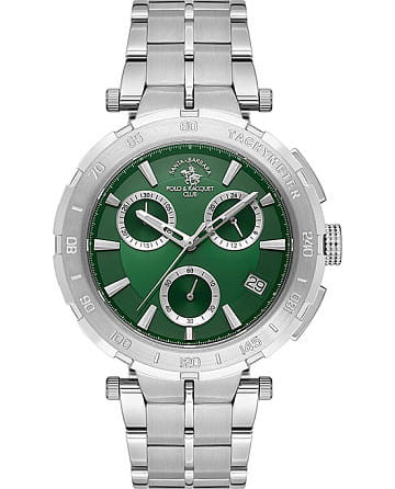 Santa Barbara Polo & Racquet Club Legend SB.1.10567-3