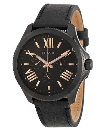Fossil Banon AM4523