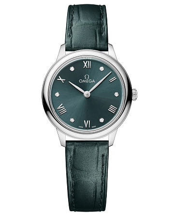 Omega De Ville Prestige 434.13.28.60.60.001 