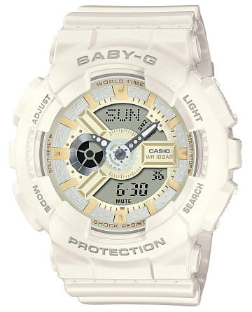 Casio Baby-G BA-110XSW-7A