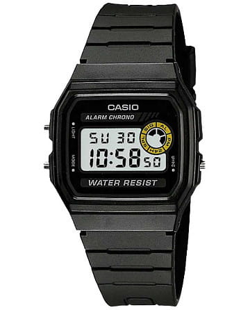 Casio Collection F-94WA-8D