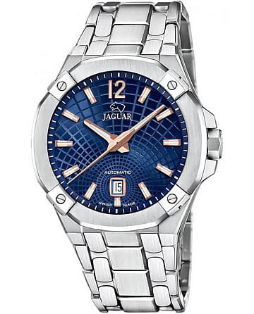 Jaguar Diplomatic J1029/2