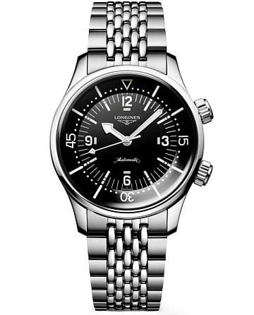 Longines Legend Diver L3.764.4.50.6