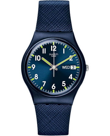 Swatch Gent Standard GN718-S26
