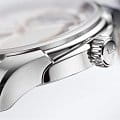 Оригинальные часы Hamilton Hamilton Jazzmaster Open Heart Auto H32565555 механические калибр механизма h-10 общий вид