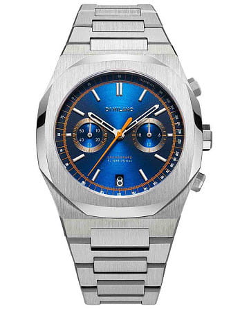 D1 Milano Cronografo CHBJ09