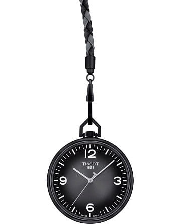 Tissot Lepine T863.409.99.067.00