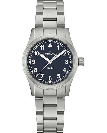 Hamilton Khaki Field Quartz 33mm H69301140