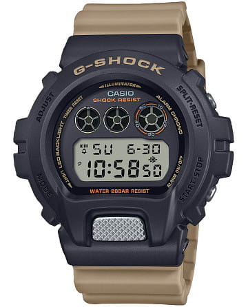 Casio G-Shock DW-6900TU-1A5DR (DW-6900TU-1A5)