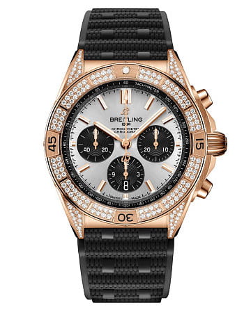Breitling Chronomat B01 42 RB0134721G1S2