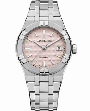 Maurice Lacroix Aikon Automatic AI6007-SS00F-530-E