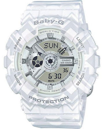 Casio Baby-G BA-110TP-7A