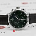 Tissot Tissot Chrono XL Classic T116.617.16.091.00 Chrono XL — детали корпуса и кожаный