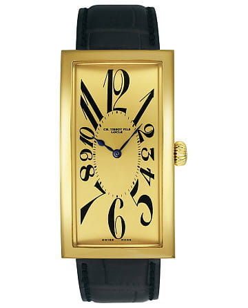 Tissot Heritage Prince I T71.3.718.22