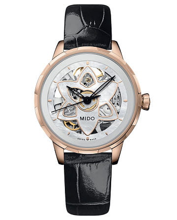 Mido Rainflower Blossom M043.236.36.101.00