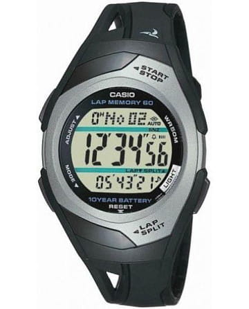 CASIO SPORTS STR-300C-1
