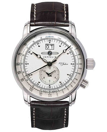 Zeppelin 100 Years Zeppelin ZEP-76401