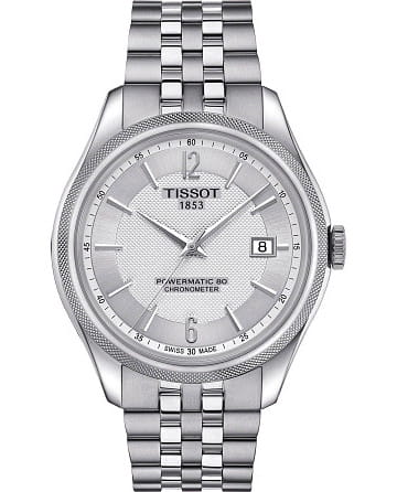 Tissot Ballade Powermatic 80 COSC T108.408.11.037.00