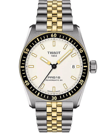 Tissot Powermatic PR516 80 T149.407.22.011.00