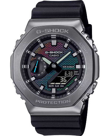 Casio G-Shock GM-2100BRW-1A