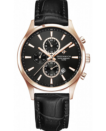 Greenwich Skipper GW 053.41.31