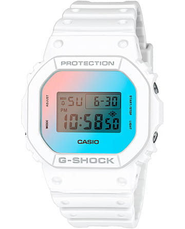 Casio G-Shock DW-5600TL-7DR (DW-5600TL-7)